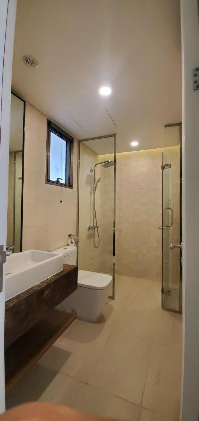 Căn Hộ 2 Phòng Ngủ