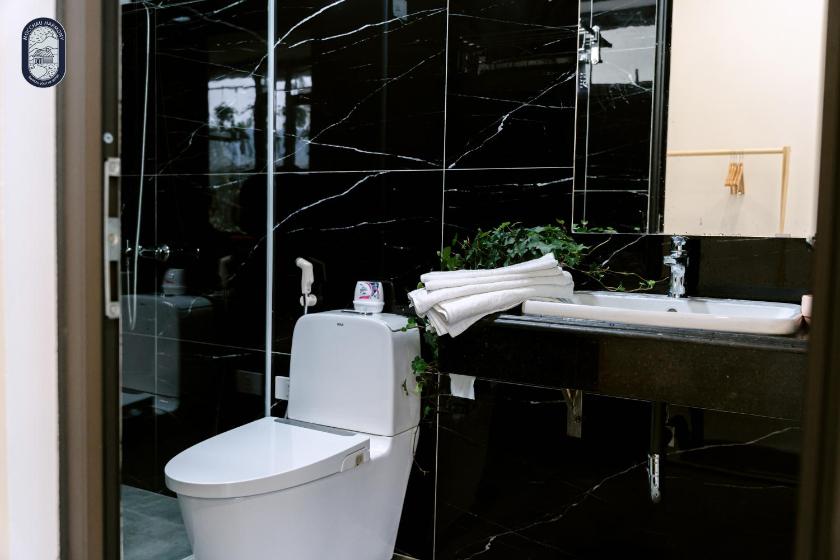 Phòng Superior Có Giường Cỡ Queen