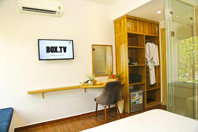 Superior Room with Mountain View - 24hrs Stay