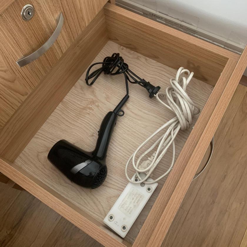 Giường Tầng Trong Phòng Ngủ Tập Thể Cho Nữ 