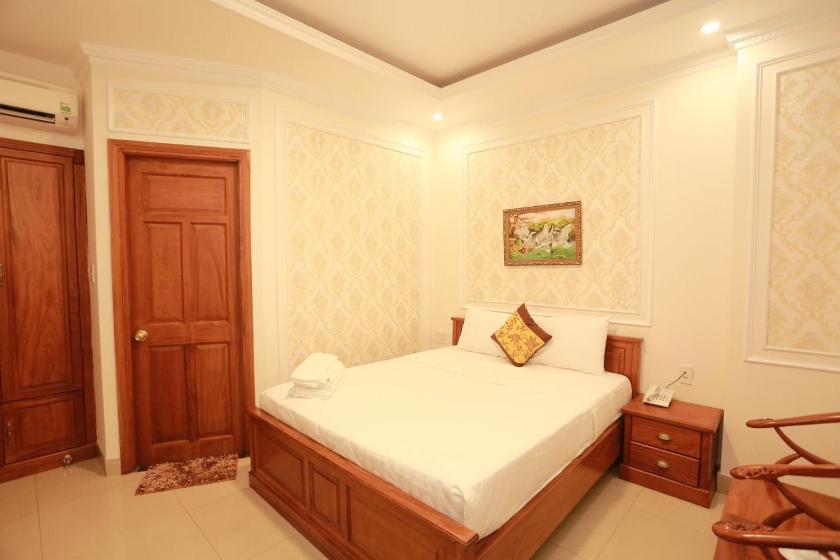 Phòng Đơn Phòng Đơn