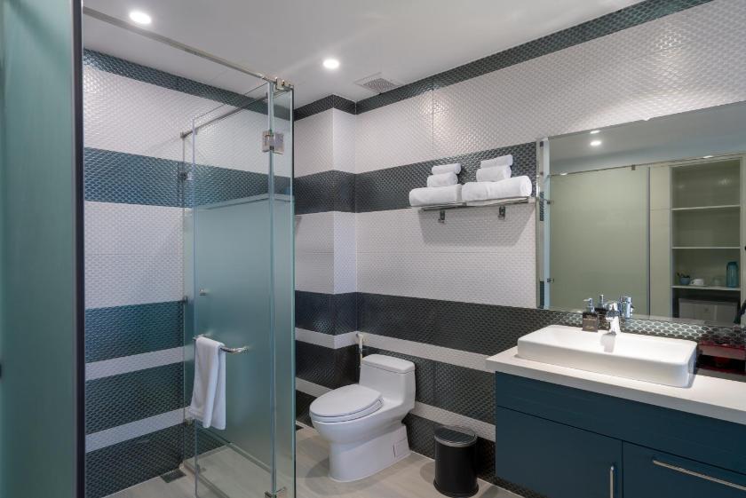 Căn Hộ 3 Phòng Ngủ