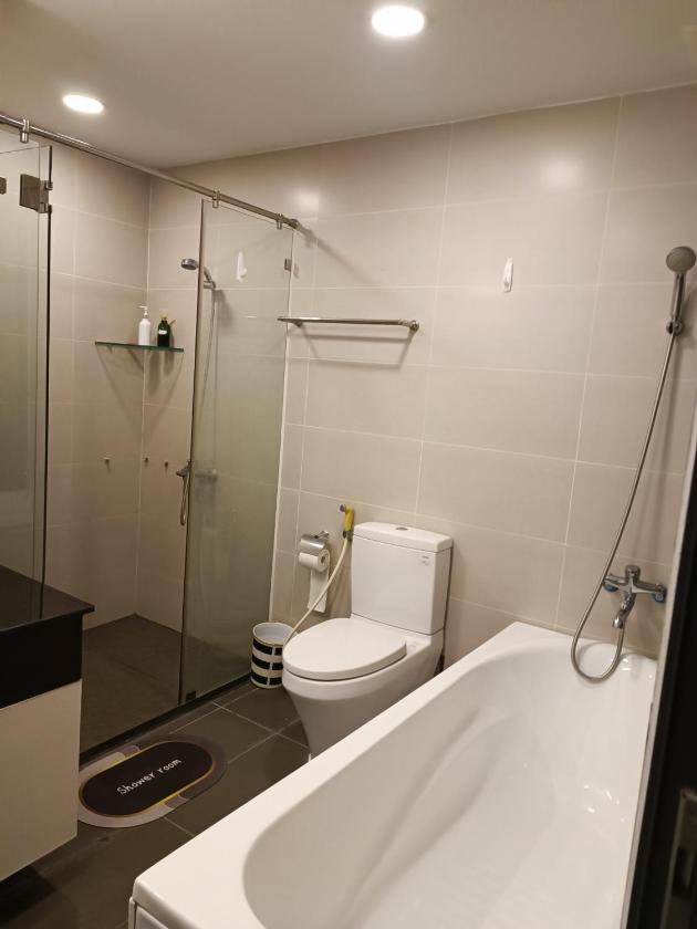 Căn Hộ 2 Phòng Ngủ