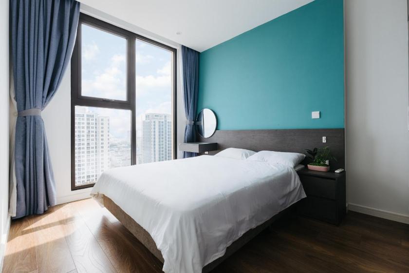 Căn Hộ 1 Phòng Ngủ