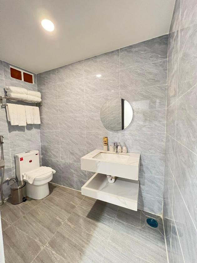 Phòng Superior 2 Giường Đơn