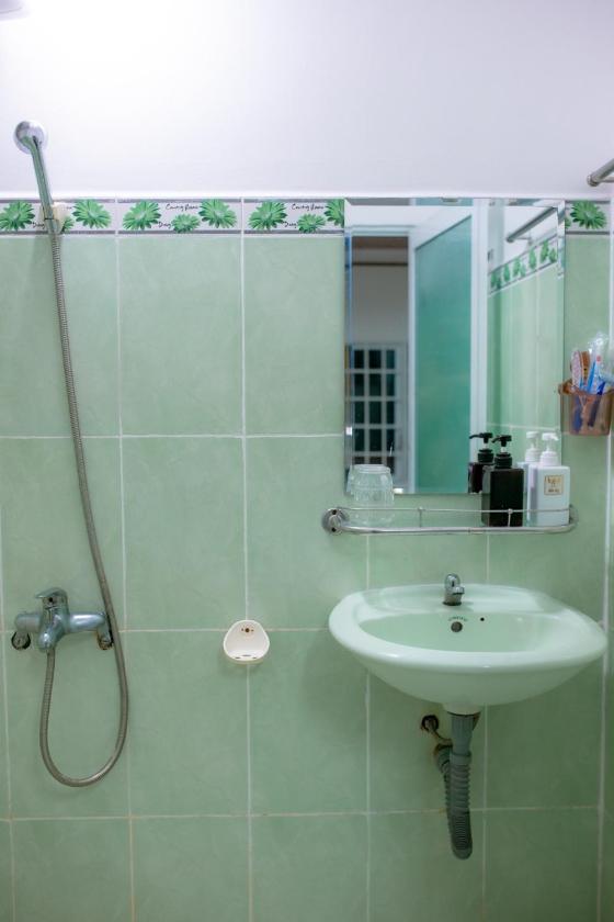 Phòng Giường Đôi