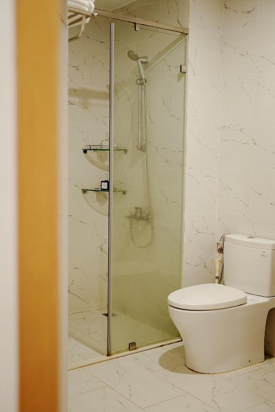 Căn Hộ 1 Phòng Ngủ