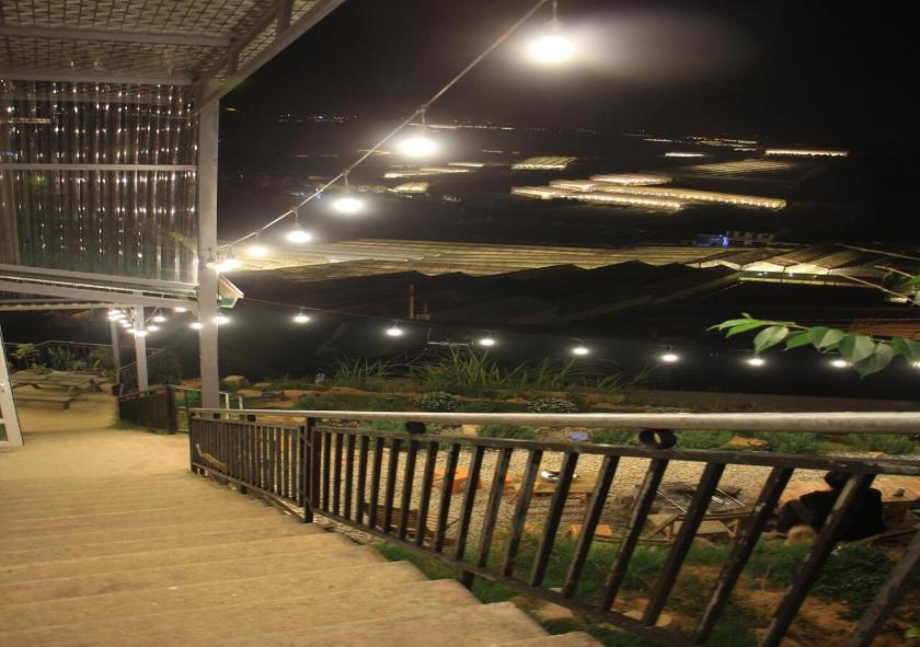 Phòng Giường Đôi Có Phòng Tắm Riêng