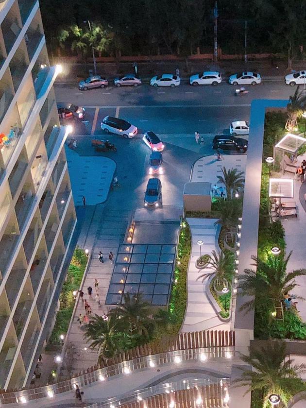 Phòng Đơn Có Ban Công