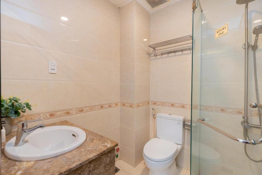 Phòng Tiêu Chuẩn 4 Người Phòng Tiêu Chuẩn 4 Người