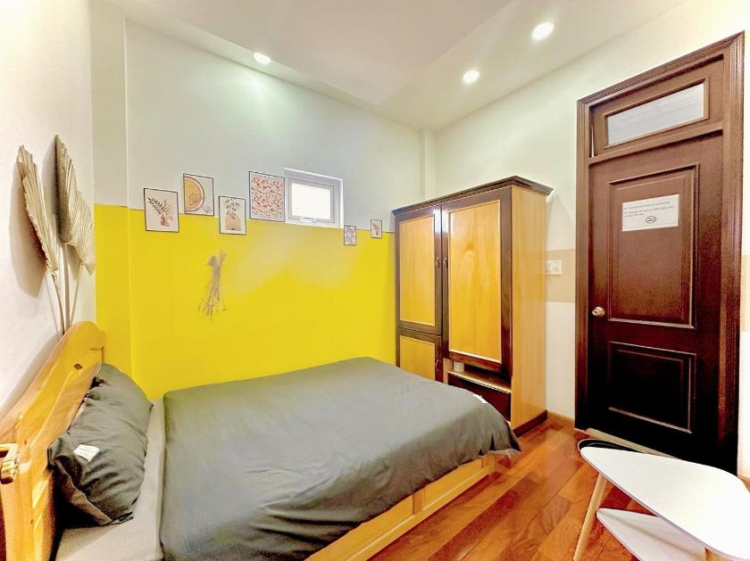 Phòng Giường Đôi