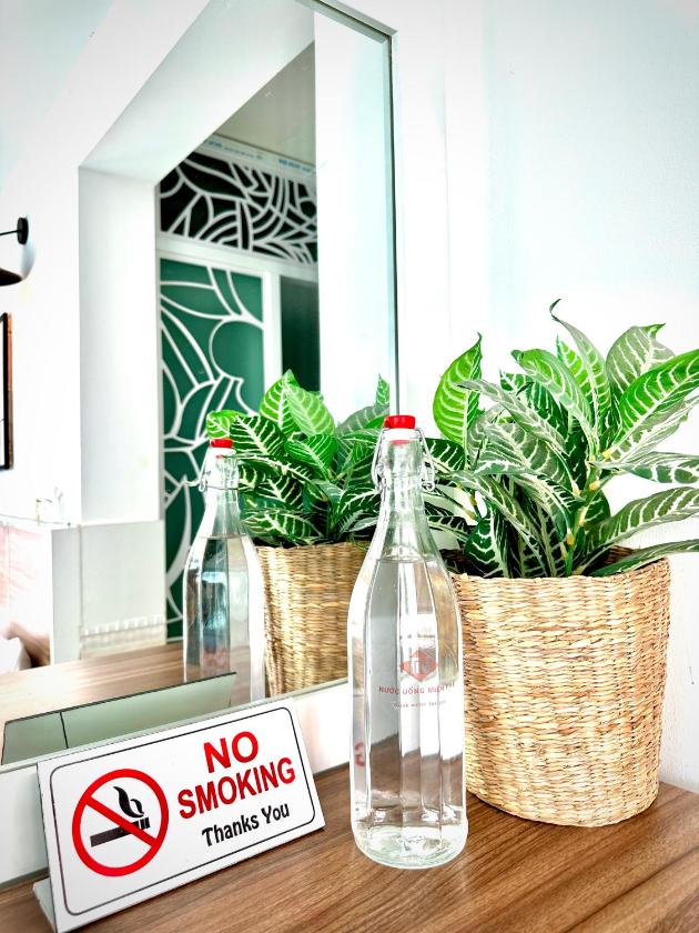 Phòng 2 Giường Đơn Nhìn Ra Núi Phòng 2 Giường Đơn Nhìn Ra Núi