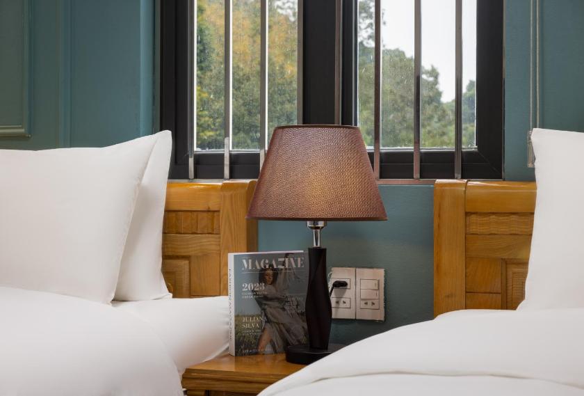 Phòng Gia Đình Nhìn Ra Biển Từ Phía Bên Cạnh