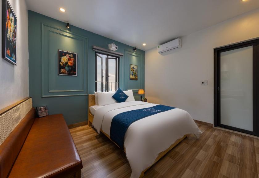 Suite Junior Nhìn Ra Biển