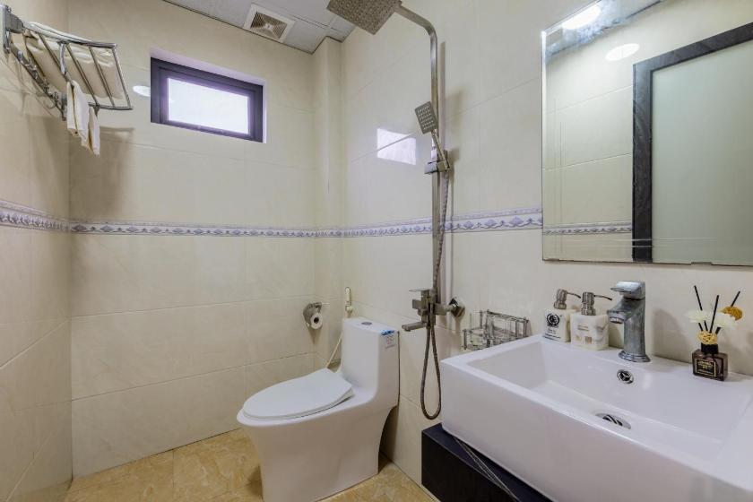 Suite Junior Nhìn Ra Biển