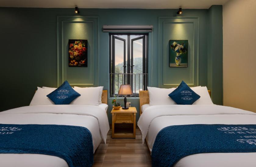 Suite Junior Nhìn Ra Biển