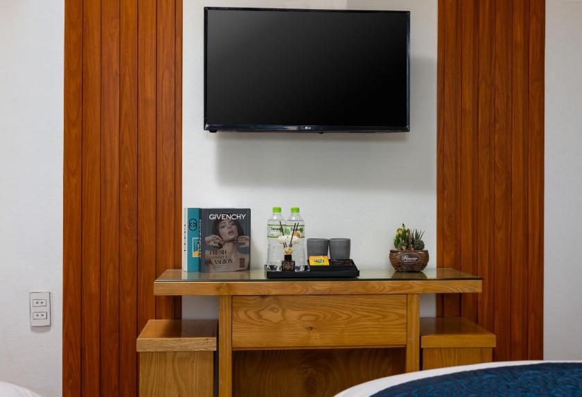 Suite Junior Nhìn Ra Biển