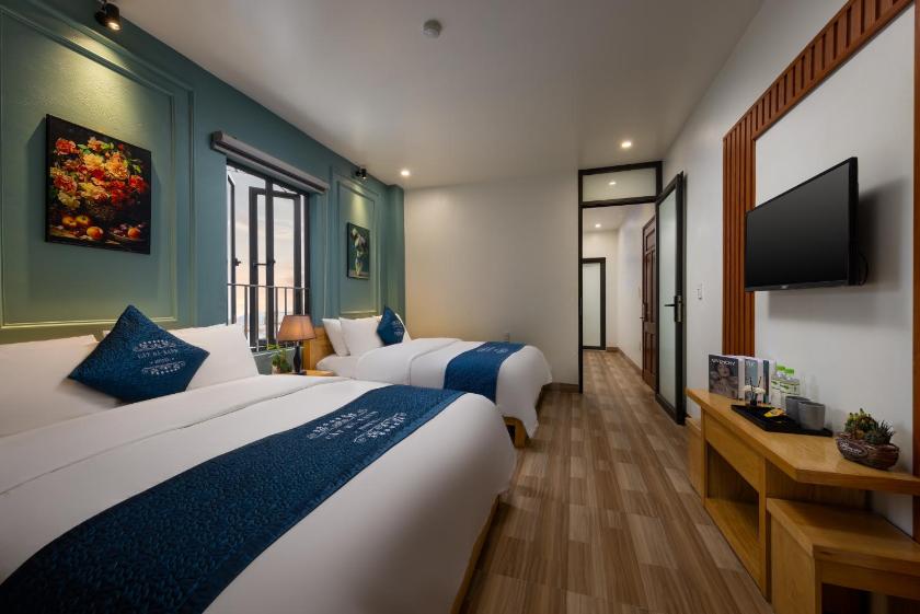 Suite Junior Nhìn Ra Biển