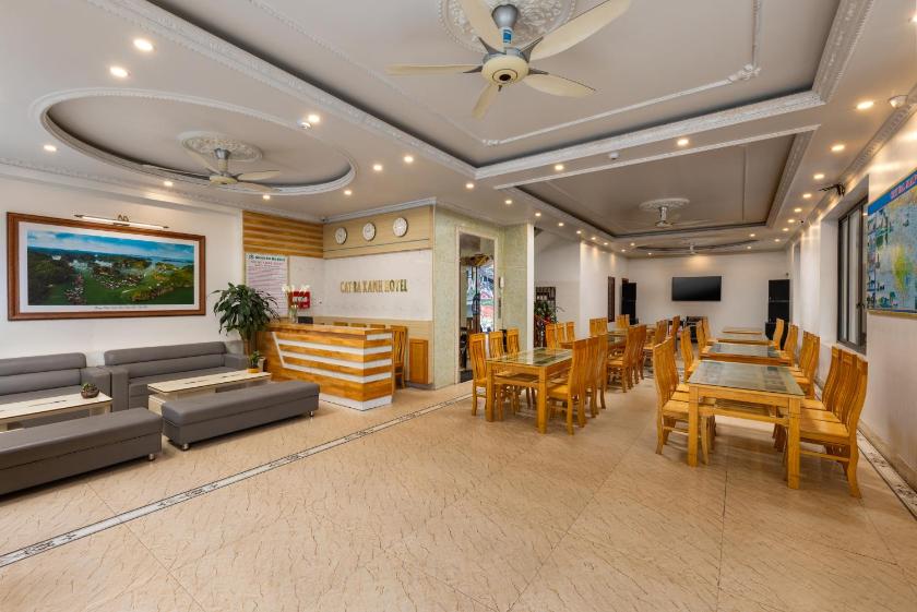 Phòng Tiêu Chuẩn Có Giường Cỡ King