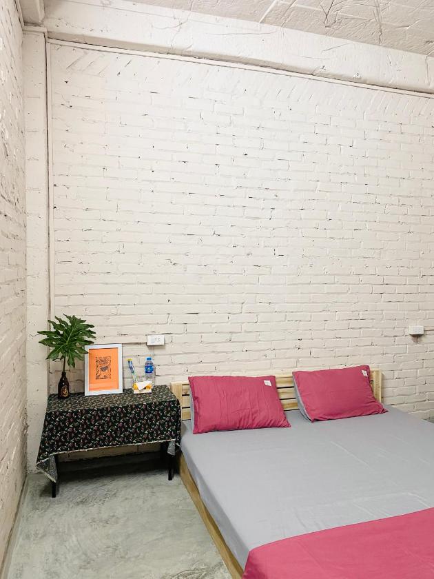 Phòng Giường Đôi