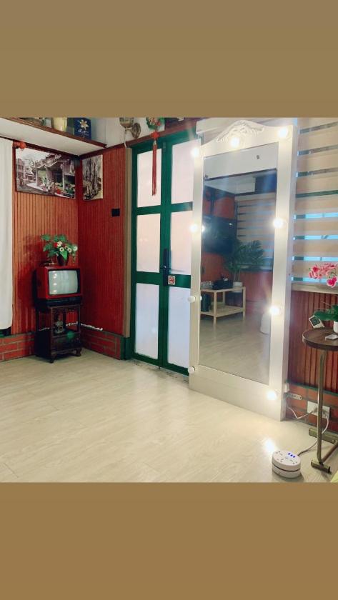 Phòng Giường Đôi