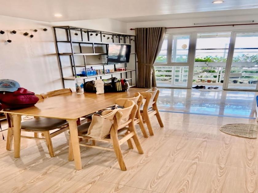 Căn Hộ 3 Phòng Ngủ Căn Hộ 3 Phòng Ngủ