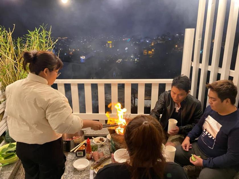 Căn Hộ 3 Phòng Ngủ Căn Hộ 3 Phòng Ngủ