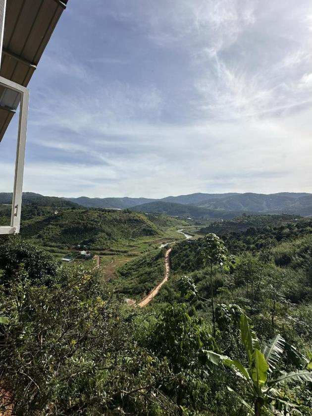 Phòng Gia đình nhìn ra Núi