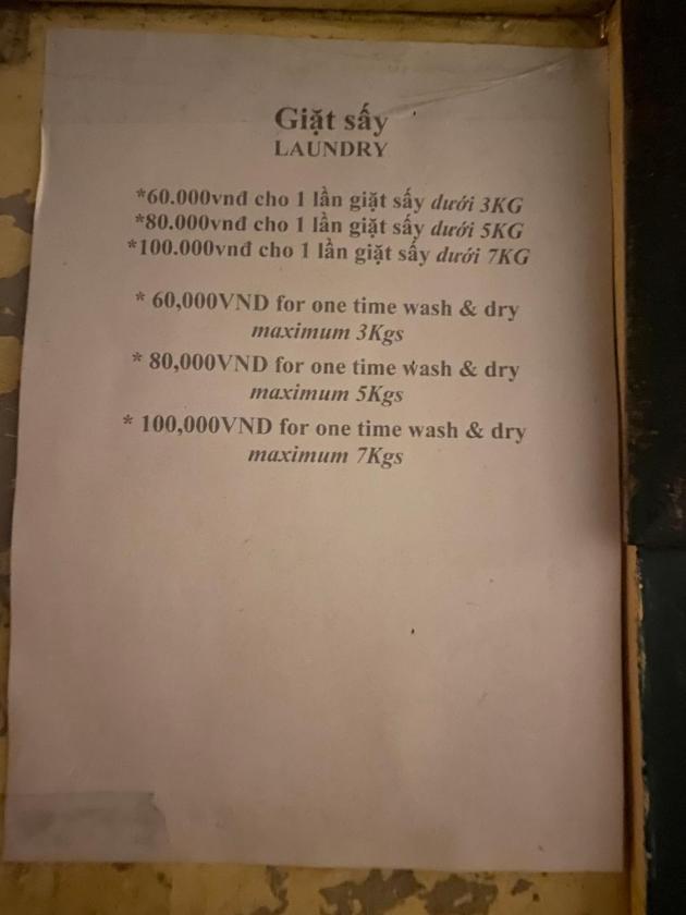 Phòng Gia Đình Có Ban Công Phòng Gia Đình Có Ban Công