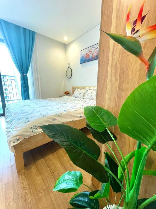 Phòng Có 2 Giường Cỡ Queen