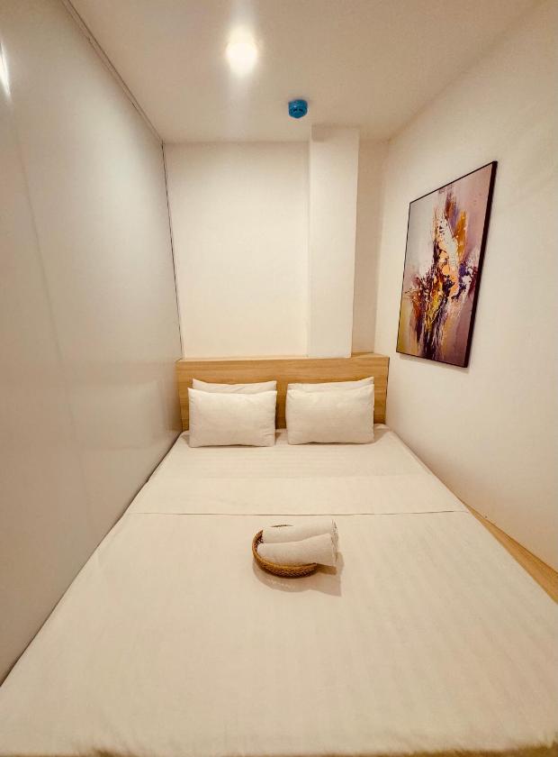 Phòng Giường Đôi Nhỏ Phòng Giường Đôi Nhỏ