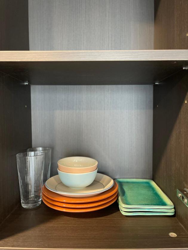 Căn Hộ 2 Phòng Ngủ