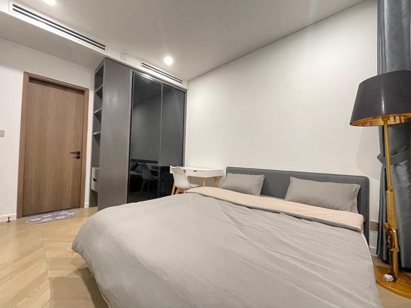 Căn Hộ 2 Phòng Ngủ