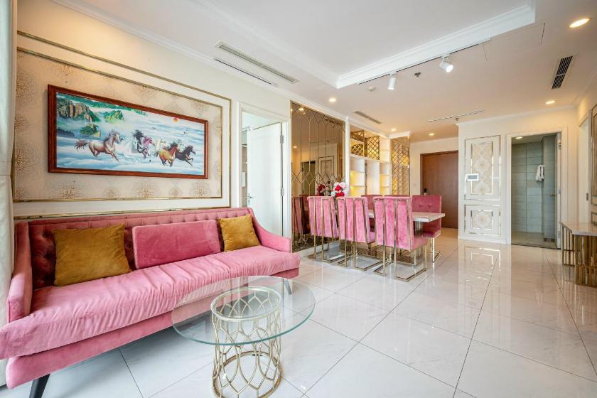 Căn Hộ 3 Phòng Ngủ