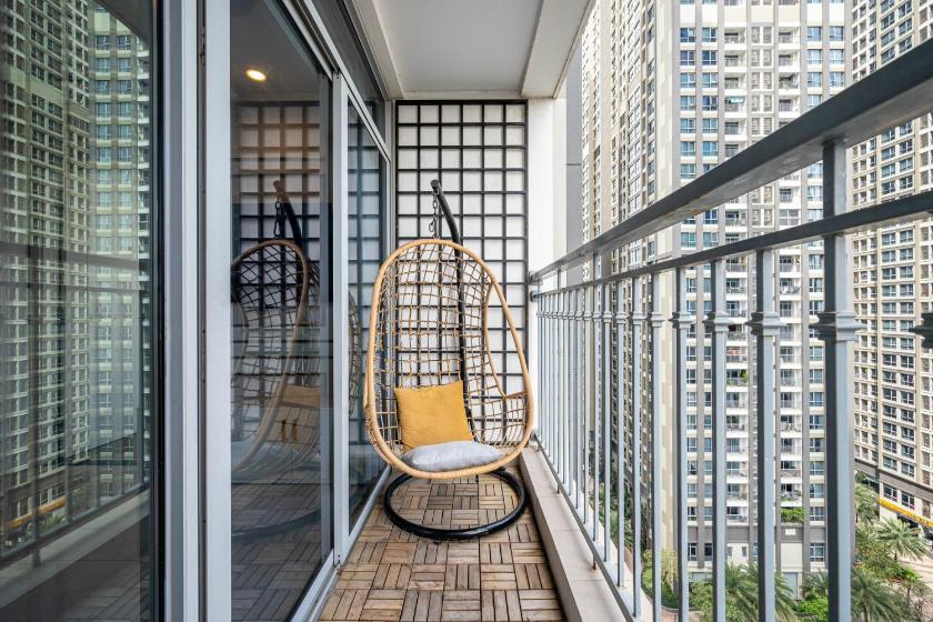 Căn Hộ 3 Phòng Ngủ