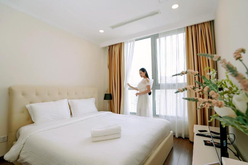 Căn Hộ 3 Phòng Ngủ Căn Hộ 3 Phòng Ngủ