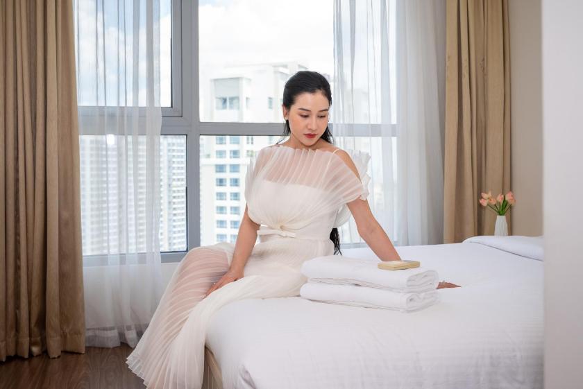 Căn Hộ 3 Phòng Ngủ Căn Hộ 3 Phòng Ngủ