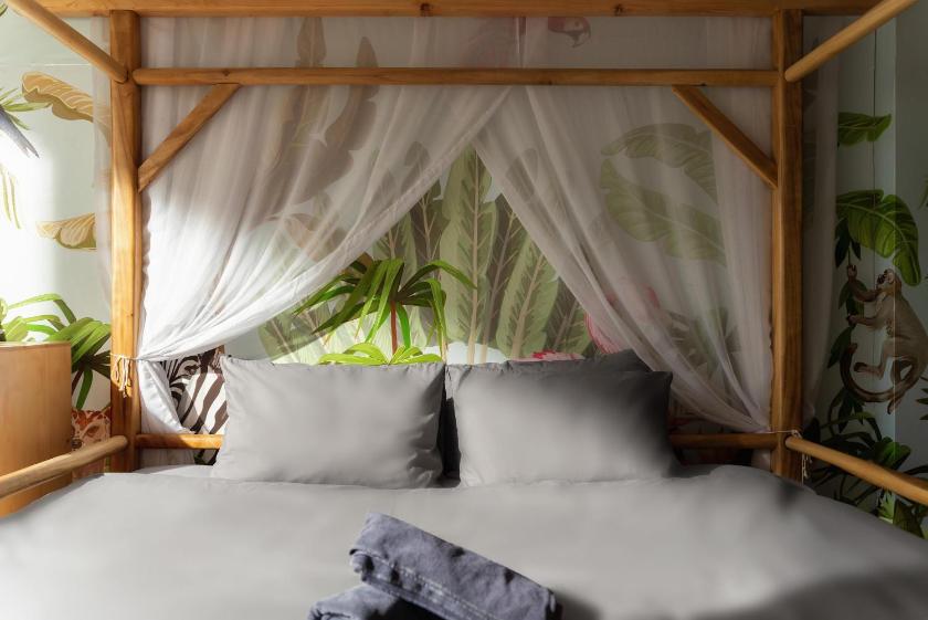 Căn Hộ 1 Phòng Ngủ