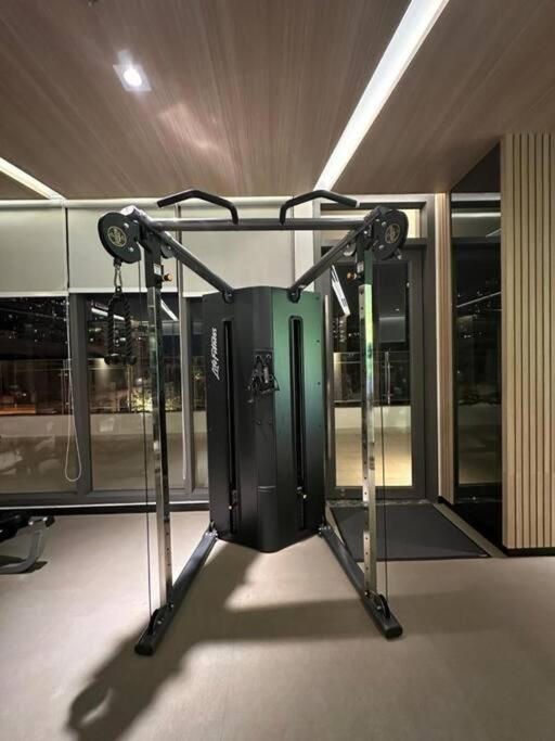 Căn Hộ 2 Phòng Ngủ