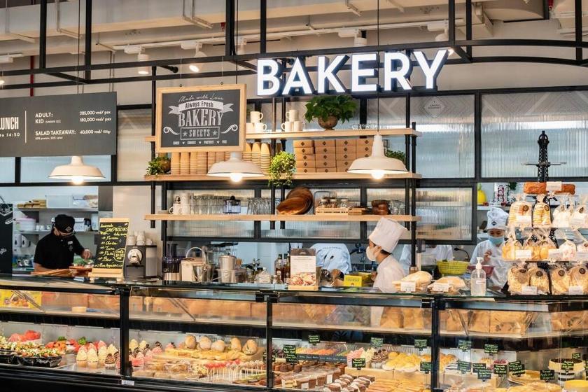 Căn Hộ 2 Phòng Ngủ