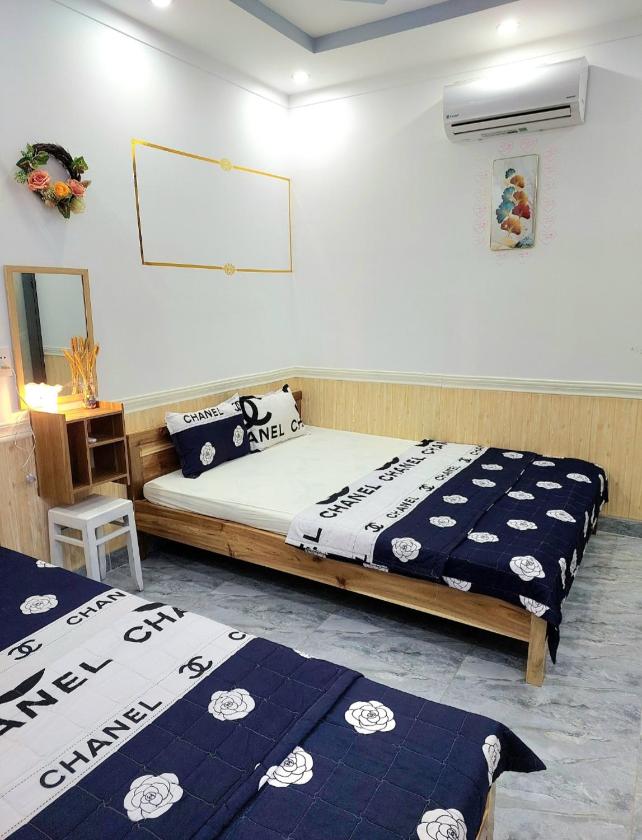 Căn Hộ 3 Phòng Ngủ