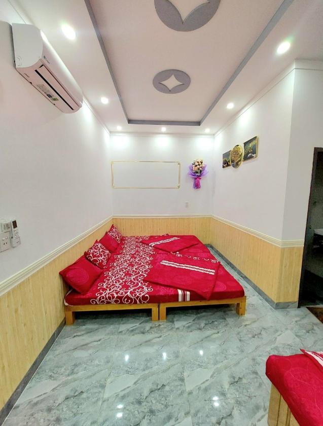 Căn Hộ 3 Phòng Ngủ