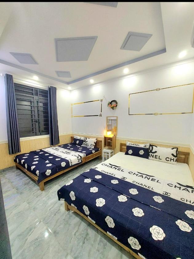 Căn Hộ 3 Phòng Ngủ