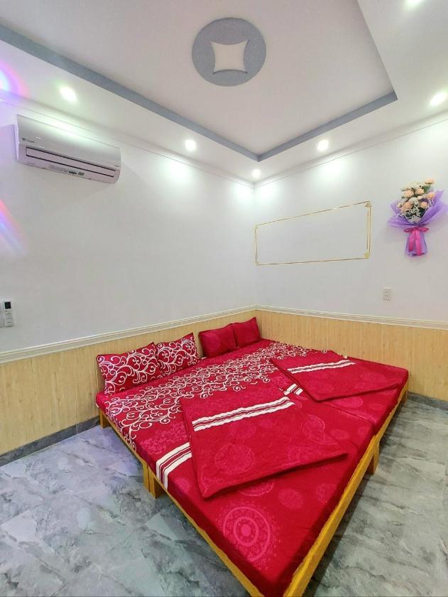 Căn Hộ 3 Phòng Ngủ