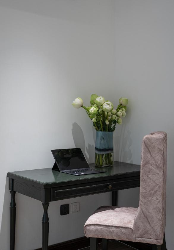 Suite có Ban công.