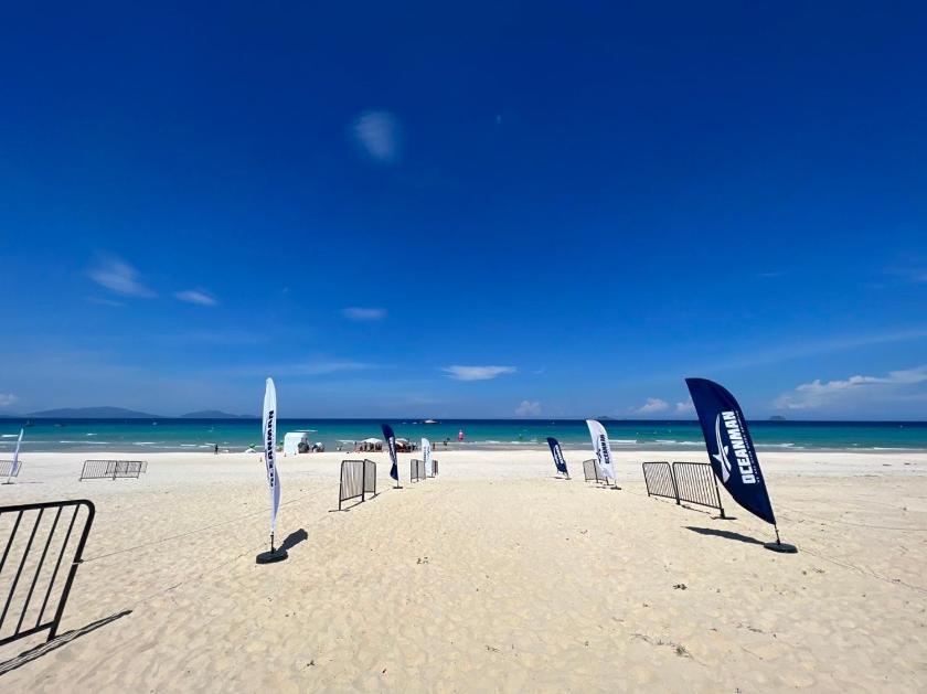 Phòng Có Giường Cỡ King Nhìn Ra Biển