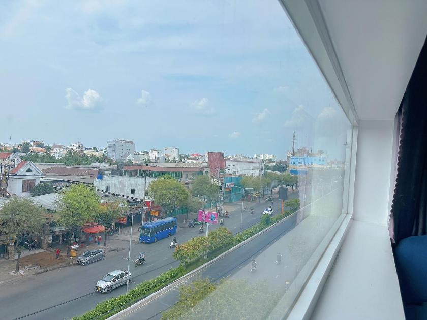 Phòng Deluxe Giường Đôi Phòng Deluxe Giường Đôi