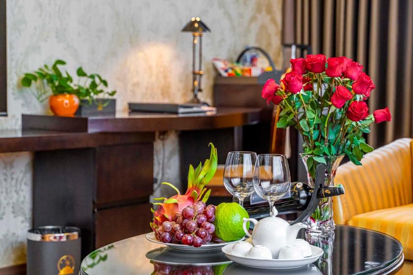 Phòng VIP Phòng VIP