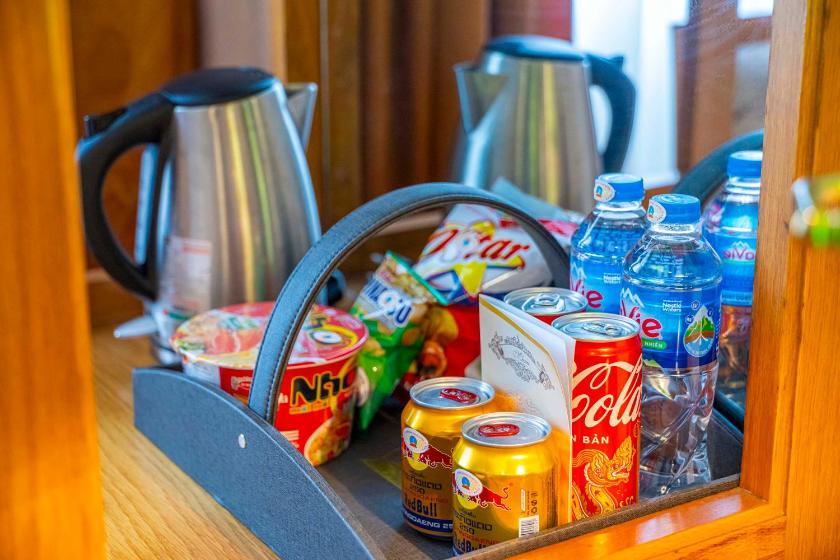 Phòng Deluxe 2 Giường Đơn Phòng Deluxe 2 Giường Đơn