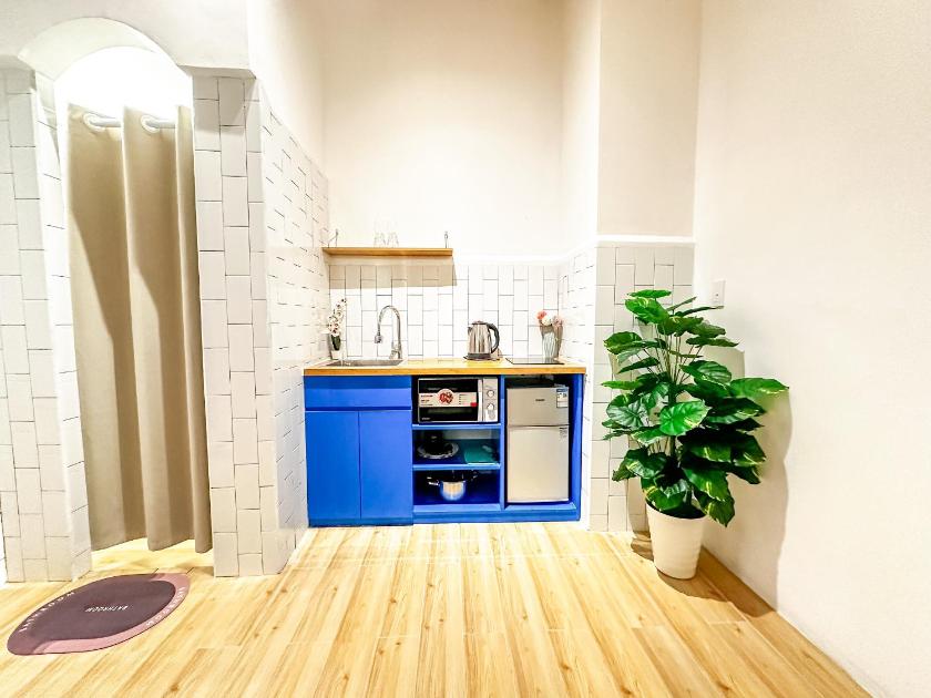 Phòng Giường Đôi